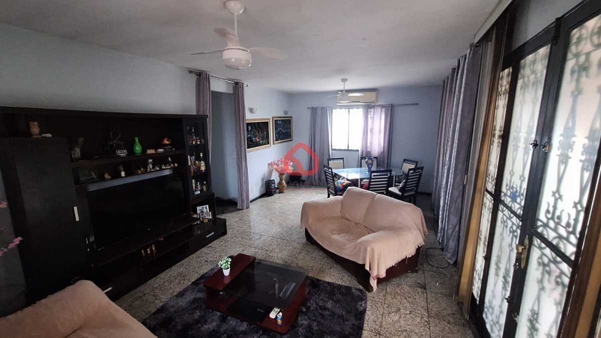 Casa, 3 quartos, 540 m² - Foto 5