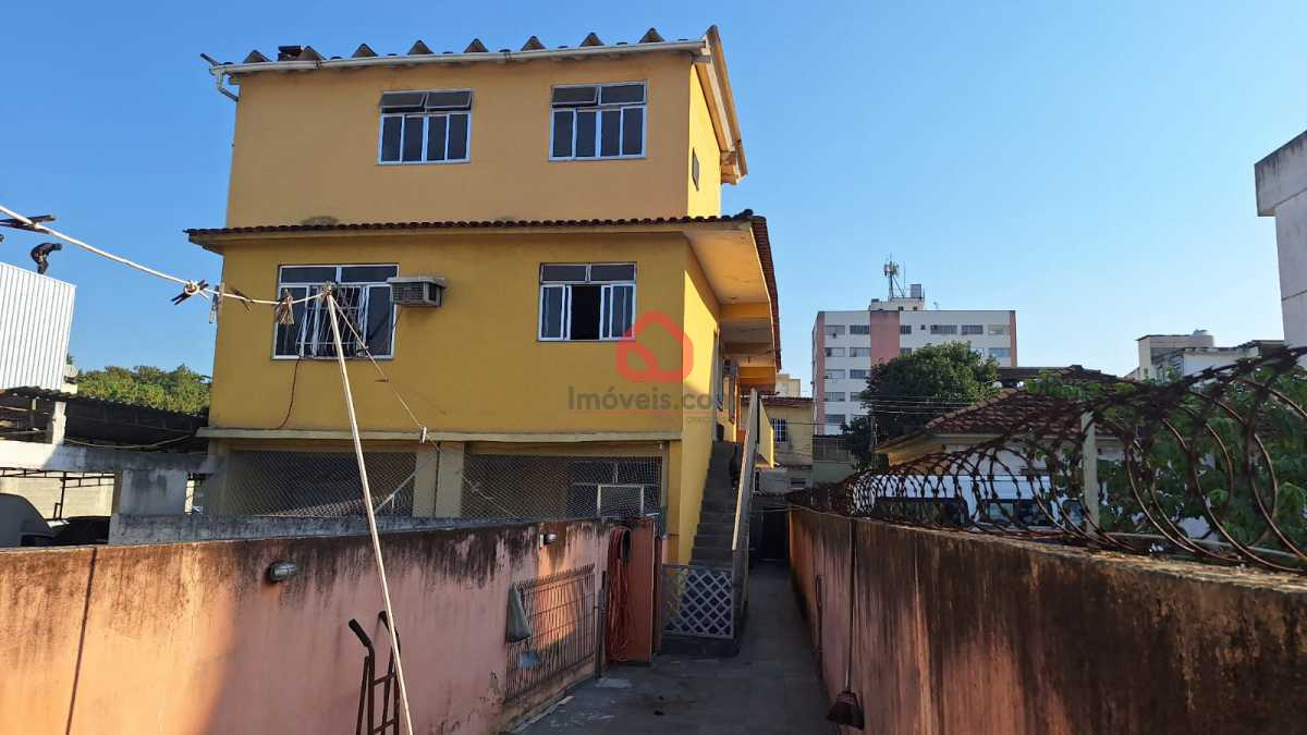 Casa, 3 quartos, 540 m² - Foto 20