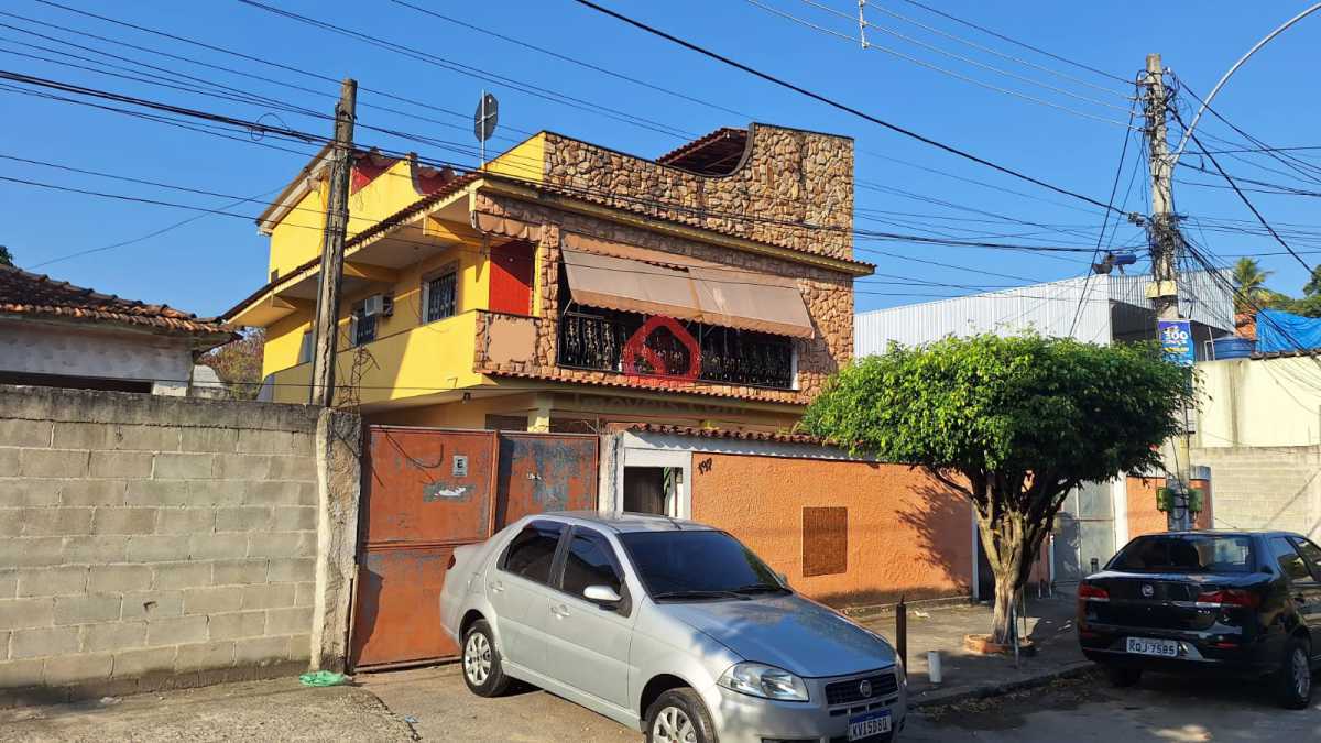 Casa, 3 quartos, 540 m² - Foto 23