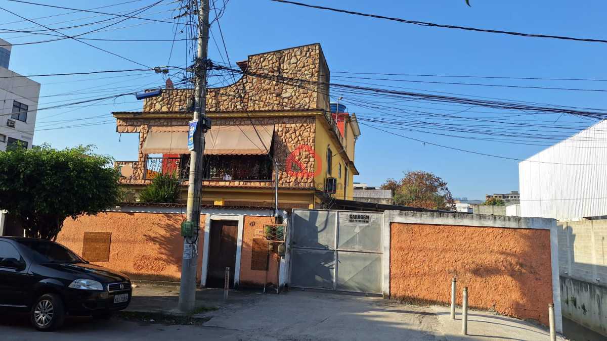 Casa, 3 quartos, 540 m² - Foto 24