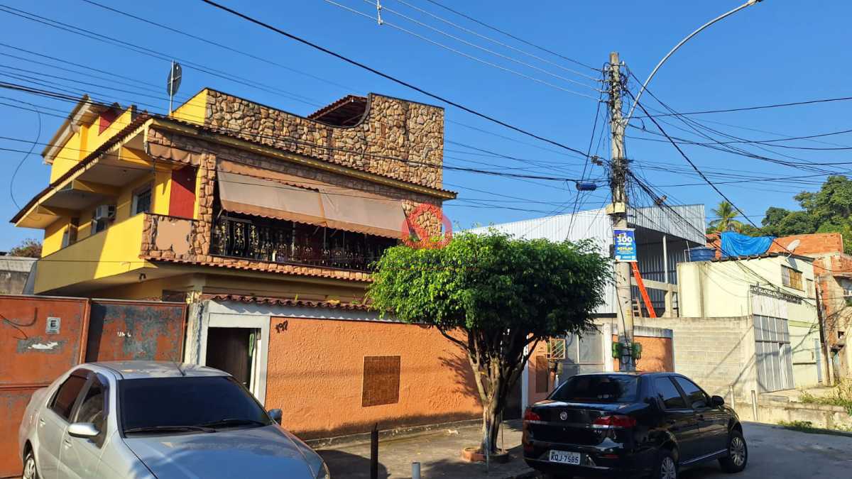 Casa, 3 quartos, 540 m² - Foto 22