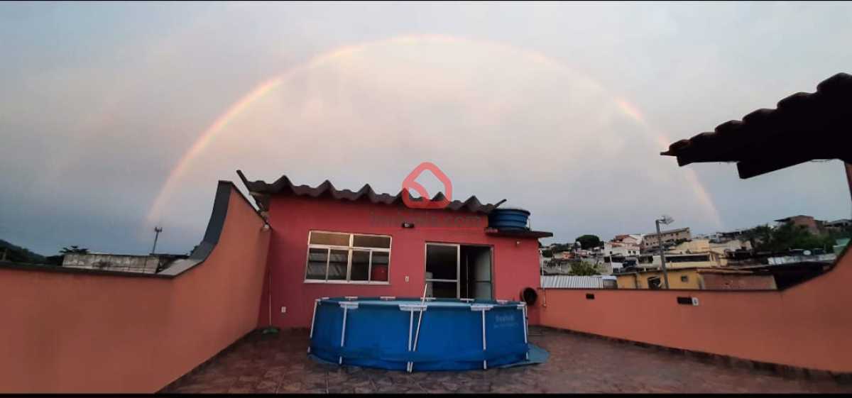 Casa, 3 quartos, 540 m² - Foto 25