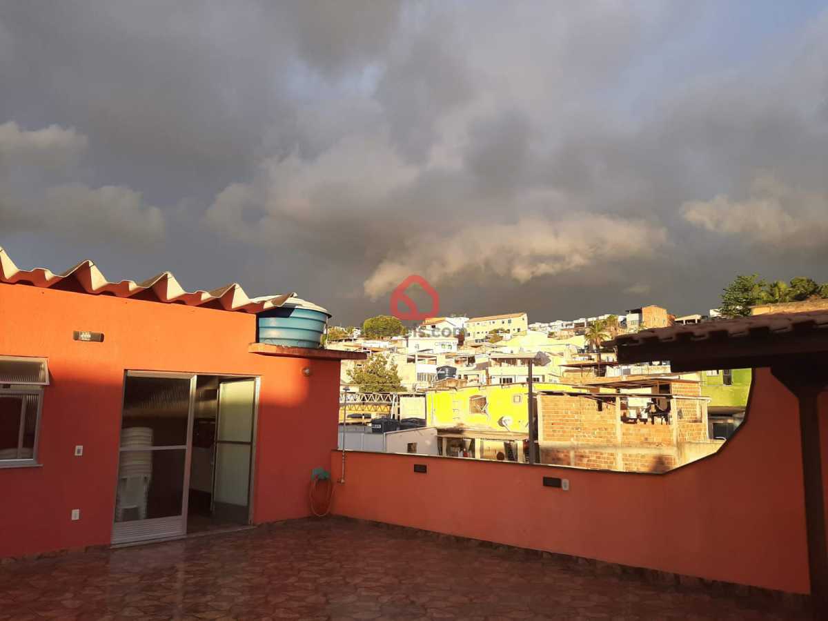 Casa, 3 quartos, 540 m² - Foto 26