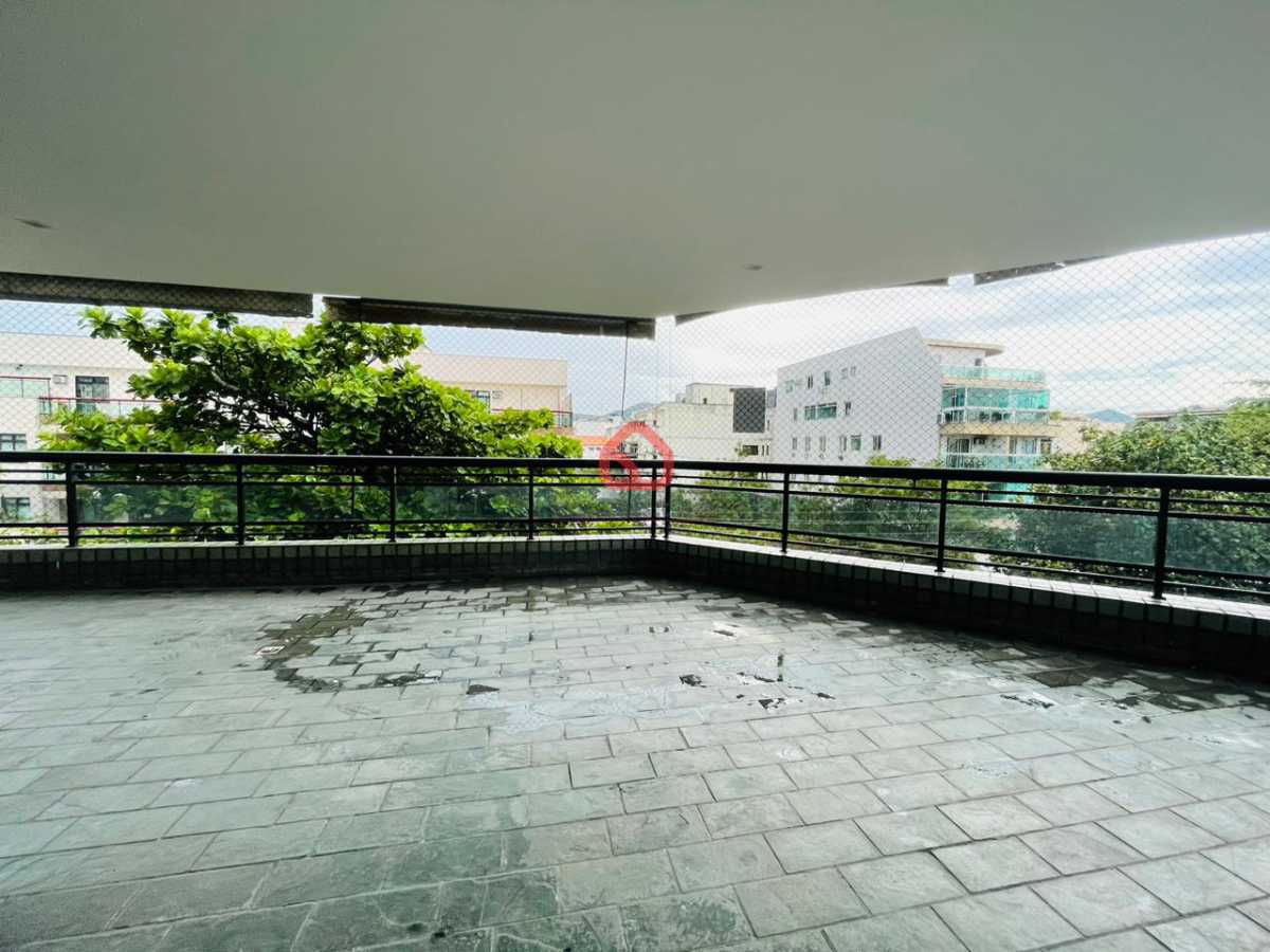 Apartamento, 2 quartos, 120 m² - Foto 10
