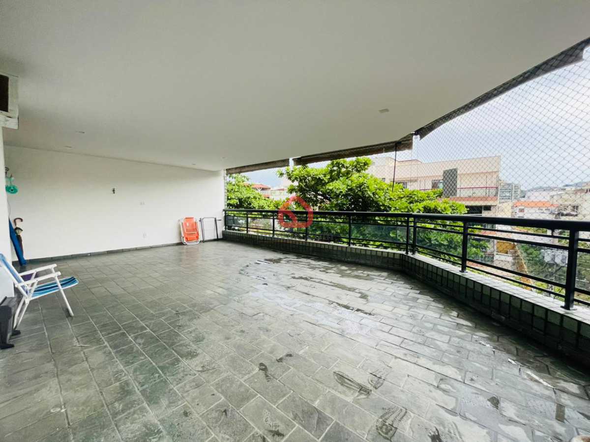 Apartamento, 2 quartos, 120 m² - Foto 11