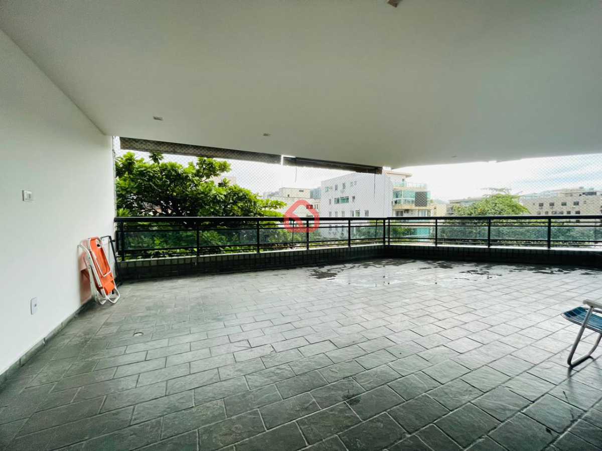 Apartamento, 2 quartos, 120 m² - Foto 12