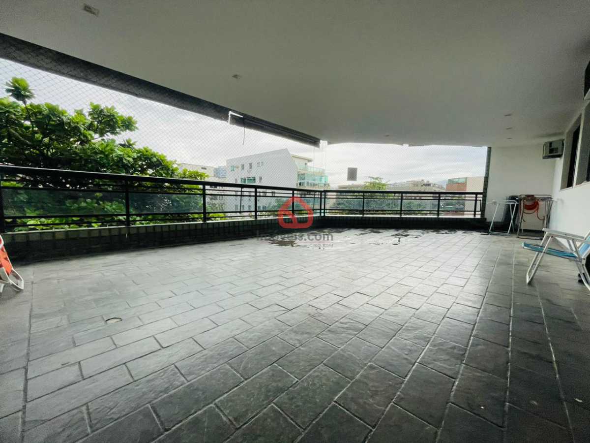 Apartamento, 2 quartos, 120 m² - Foto 13