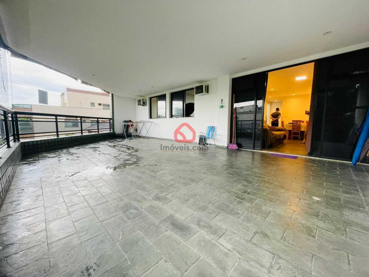 Apartamento, 2 quartos, 120 m² - Foto 14