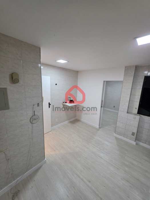 Apartamento, 2 quartos, 120 m² - Foto 3