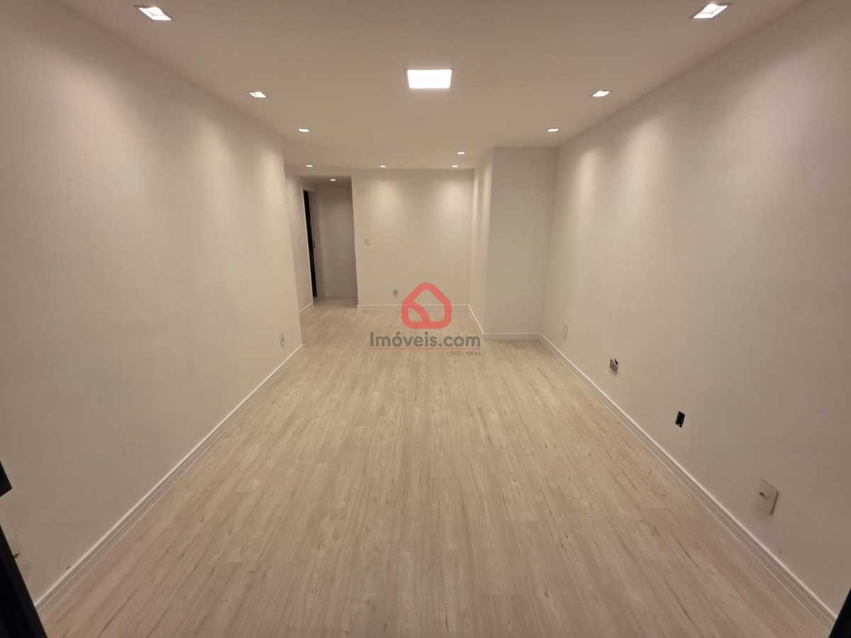 Apartamento, 2 quartos, 120 m² - Foto 1
