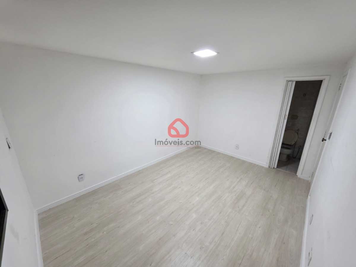 Apartamento, 2 quartos, 120 m² - Foto 7