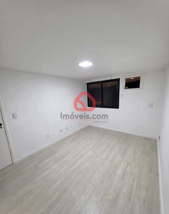 Apartamento, 2 quartos, 120 m² - Foto 8