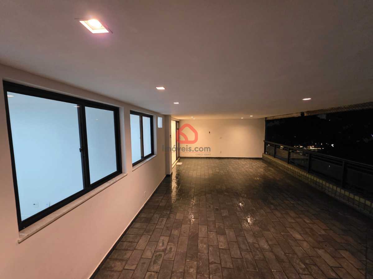 Apartamento, 2 quartos, 120 m² - Foto 15
