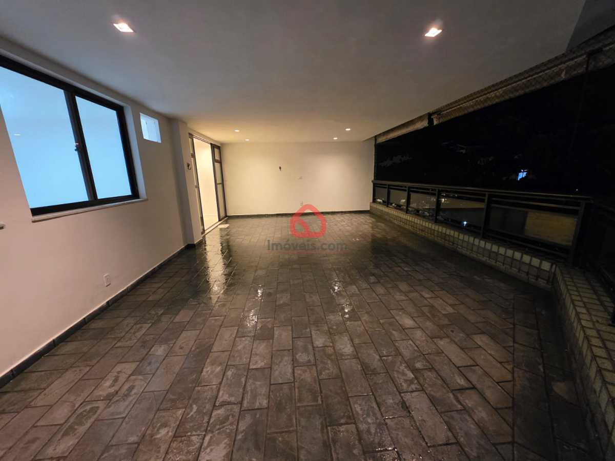 Apartamento, 2 quartos, 120 m² - Foto 16