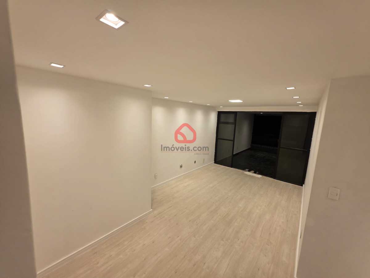 Apartamento, 2 quartos, 120 m² - Foto 2