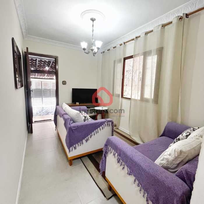 Casa de Vila, 2 quartos - Foto 3