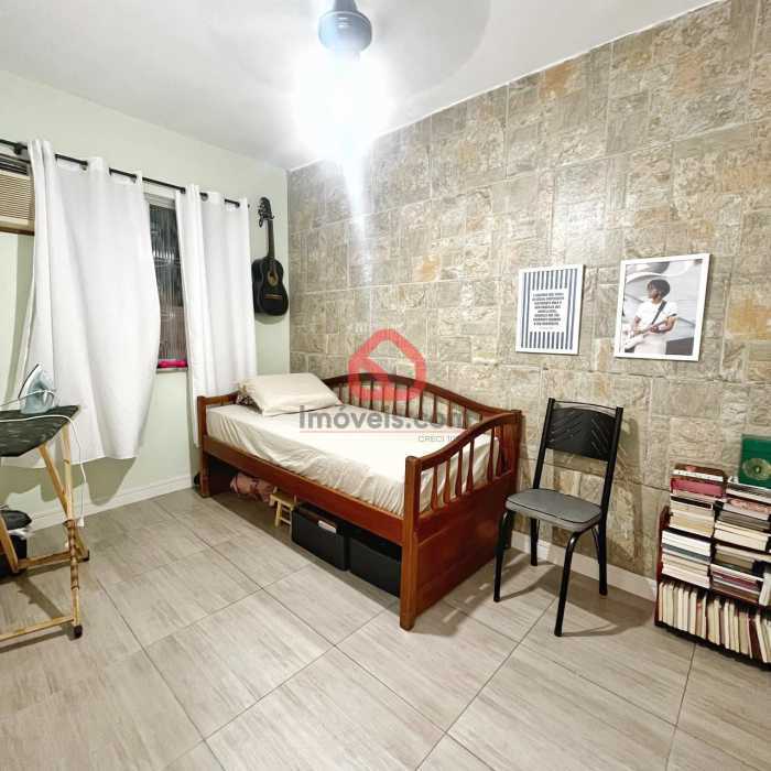 Casa de Vila, 2 quartos - Foto 2