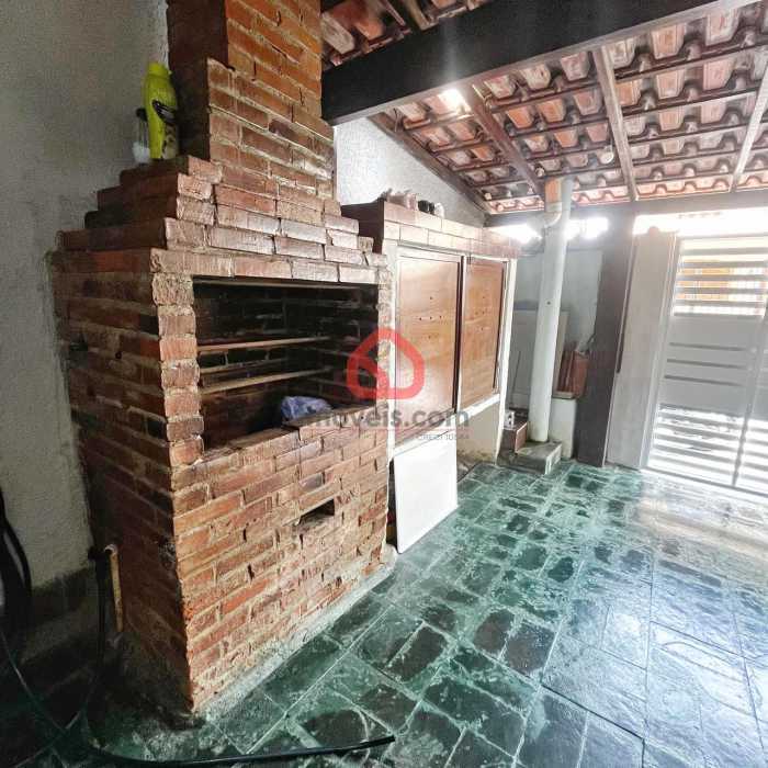 Casa de Vila, 2 quartos - Foto 11