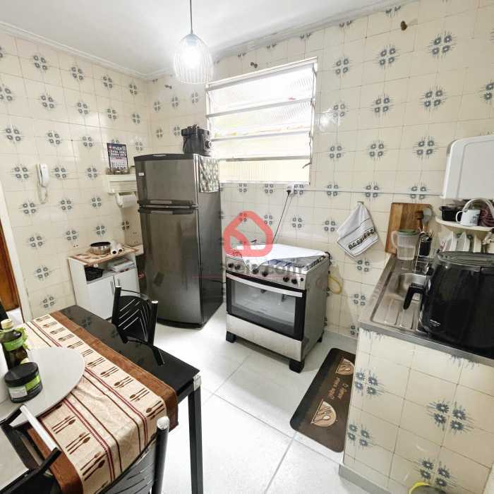 Casa de Vila, 2 quartos - Foto 8