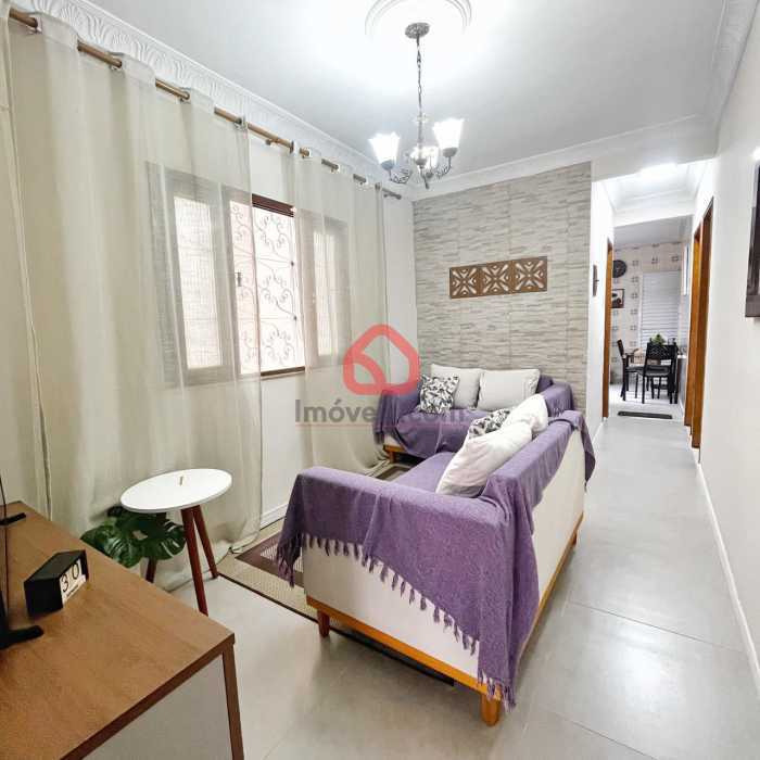 Casa de Vila, 2 quartos - Foto 4