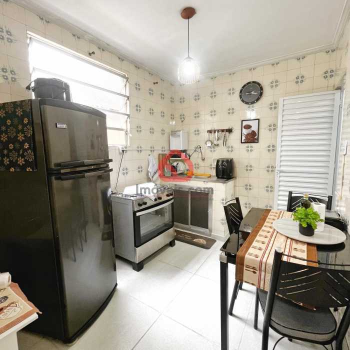 Casa de Vila, 2 quartos - Foto 7