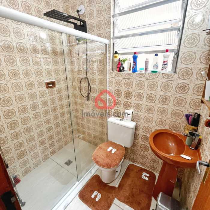 Casa de Vila, 2 quartos - Foto 6