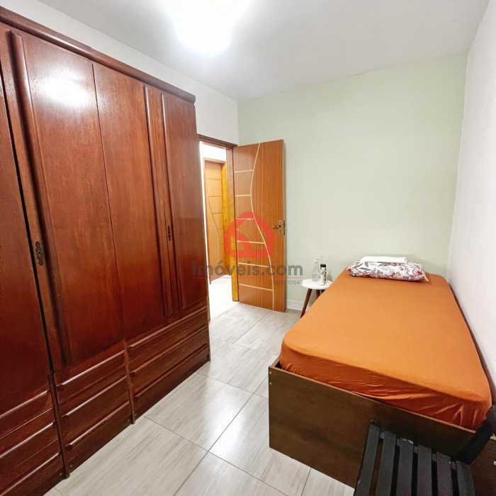 Casa de Vila, 2 quartos - Foto 5