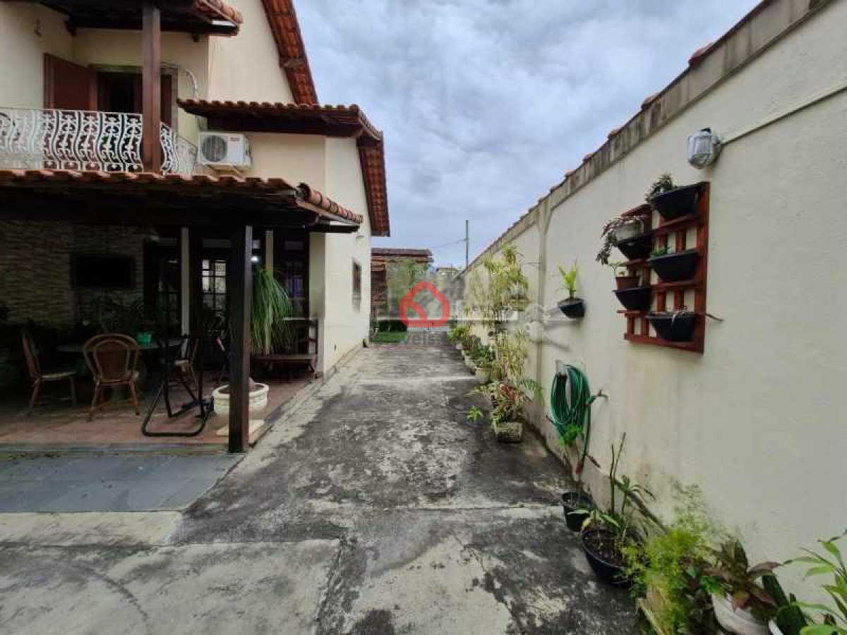 Casa de Condomínio, 3 quartos - Foto 12