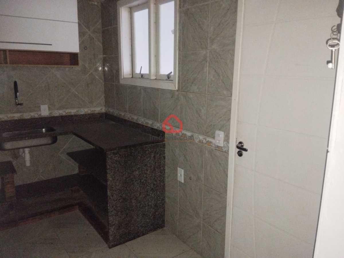 Casa de Condomínio, 3 quartos - Foto 8