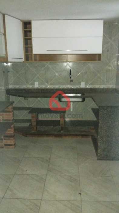 Casa de Condomínio, 3 quartos - Foto 9