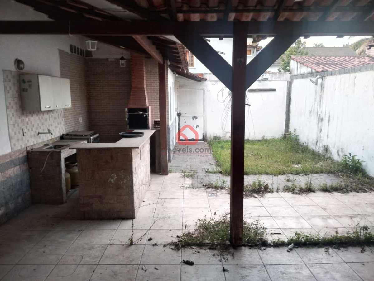 Casa de Condomínio, 3 quartos - Foto 16