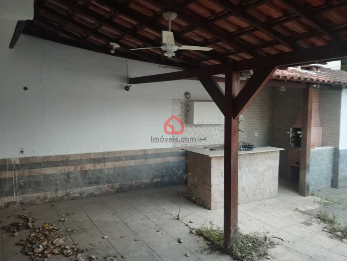 Casa de Condomínio, 3 quartos - Foto 15