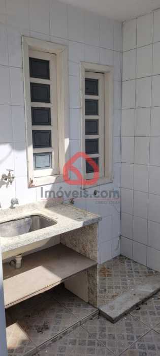 Casa de Condomínio, 2 quartos - Foto 15