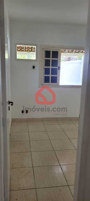 Casa de Condomínio, 2 quartos - Foto 16