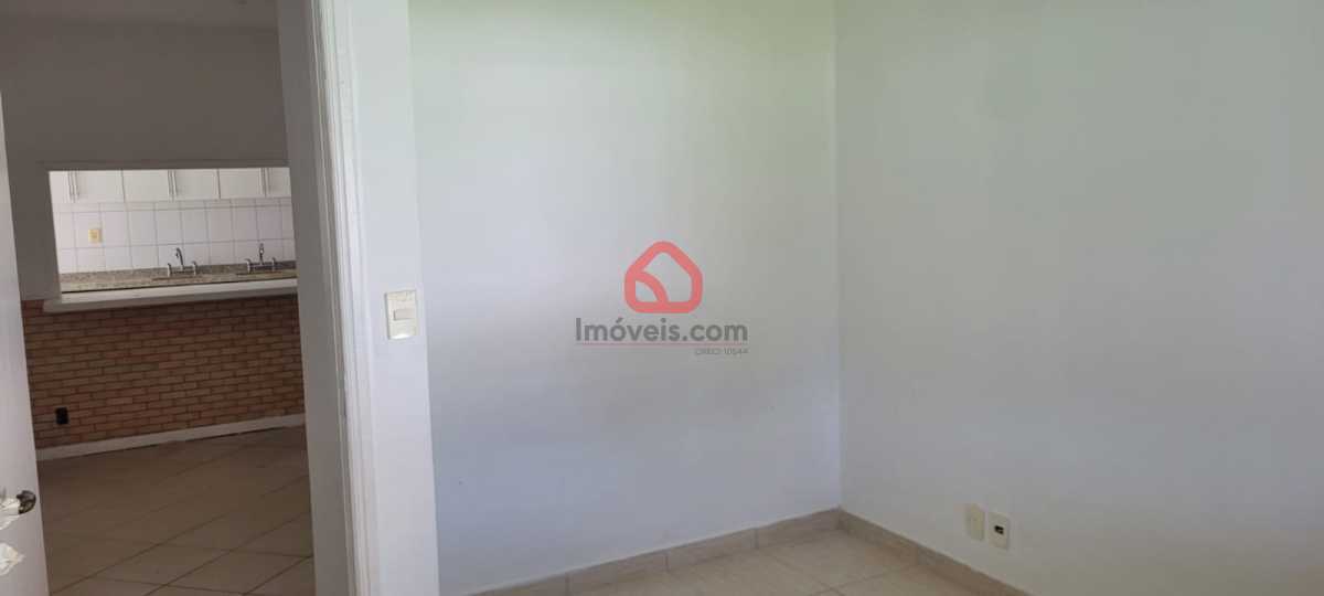 Casa de Condomínio, 2 quartos - Foto 17