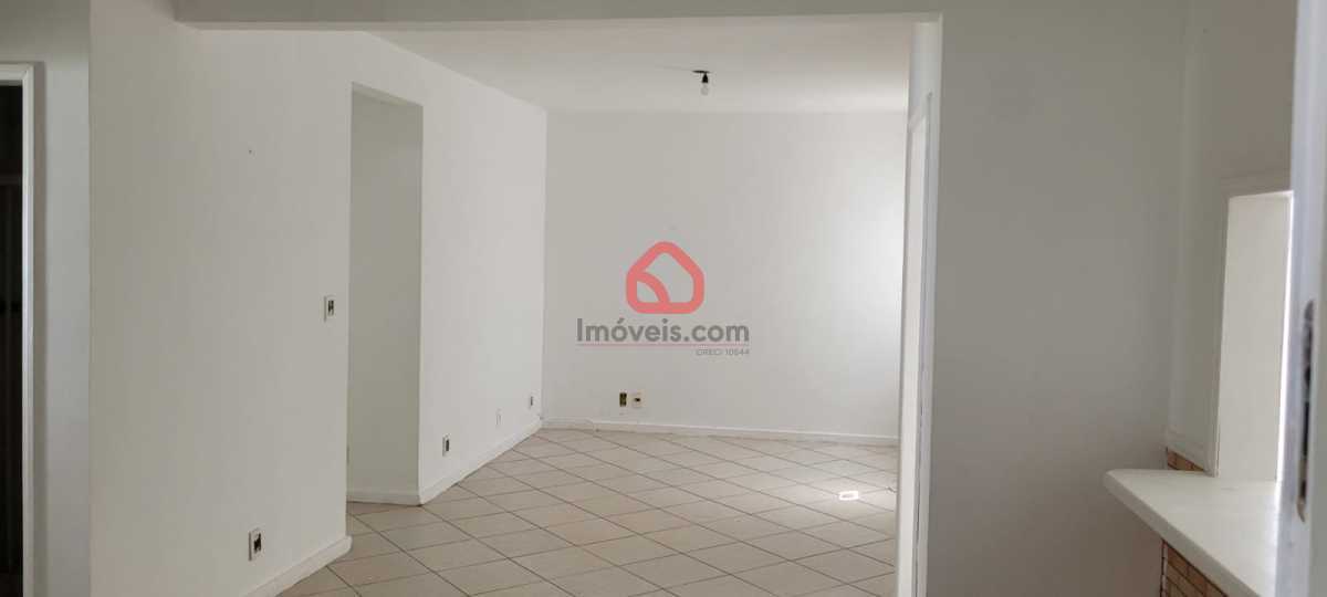 Casa de Condomínio, 2 quartos - Foto 18