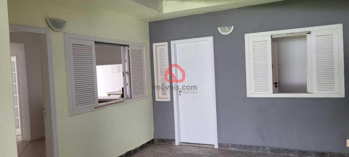 Casa de Condomínio, 2 quartos - Foto 25