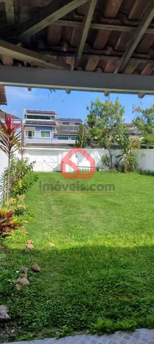 Casa de Condomínio, 2 quartos - Foto 8