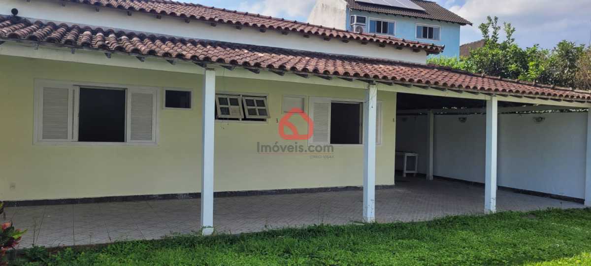 Casa de Condomínio, 2 quartos - Foto 1