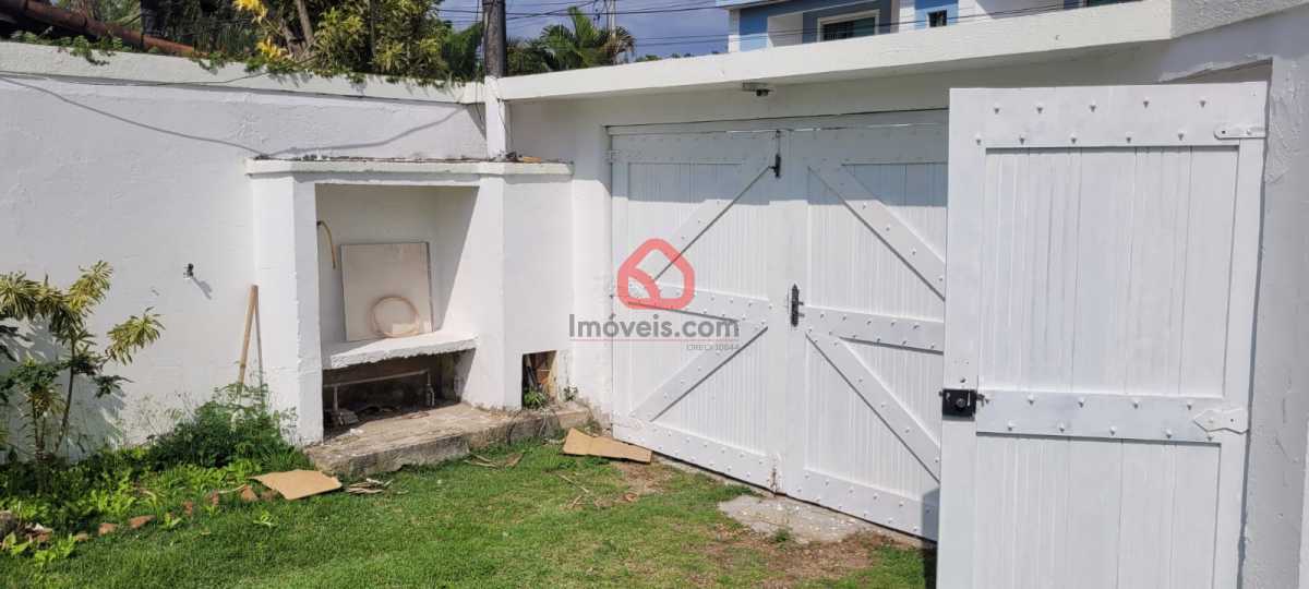 Casa de Condomínio, 2 quartos - Foto 6