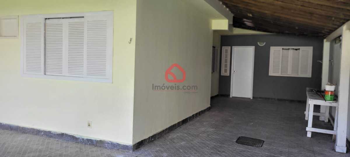 Casa de Condomínio, 2 quartos - Foto 4