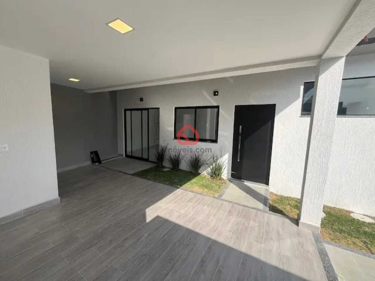 Casa de Condomínio, 3 quartos - Foto 6