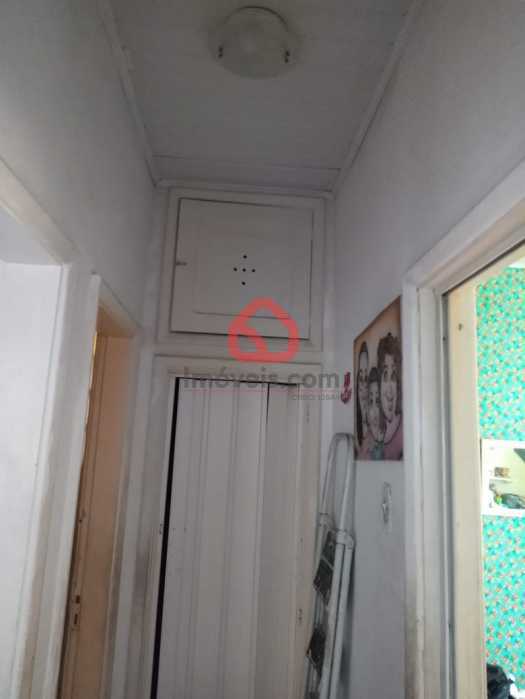 Apartamento, 2 quartos, 50 m² - Foto 7