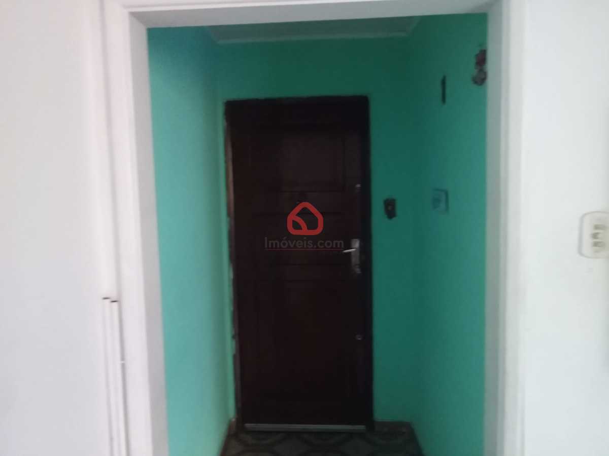 Apartamento, 2 quartos, 50 m² - Foto 1