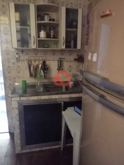 Apartamento, 2 quartos, 50 m² - Foto 20