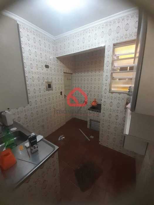Apartamento, 2 quartos, 50 m² - Foto 19