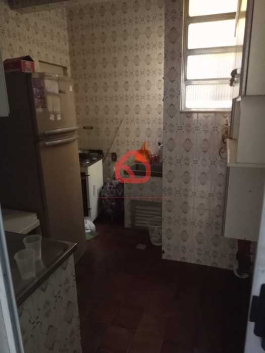 Apartamento, 2 quartos, 50 m² - Foto 21