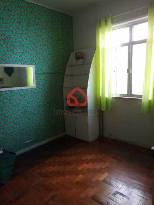 Apartamento, 2 quartos, 50 m² - Foto 9