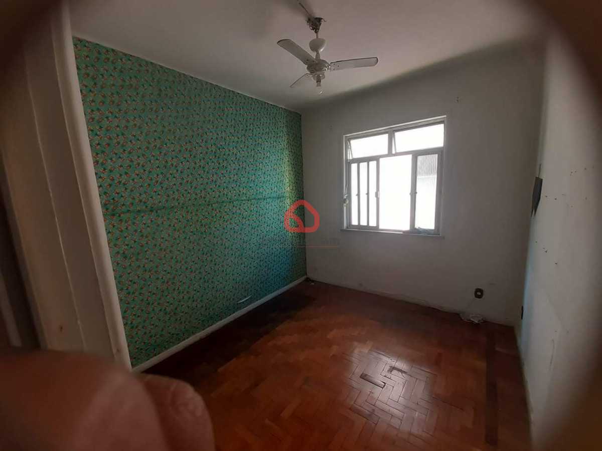 Apartamento, 2 quartos, 50 m² - Foto 5