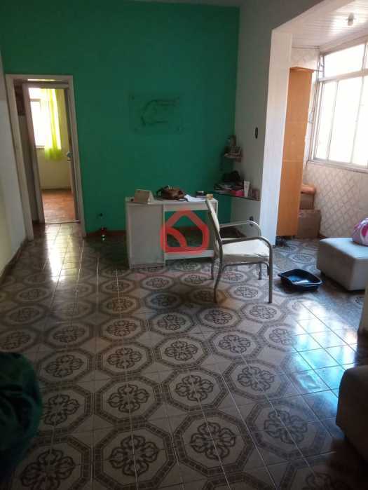 Apartamento, 2 quartos, 50 m² - Foto 6
